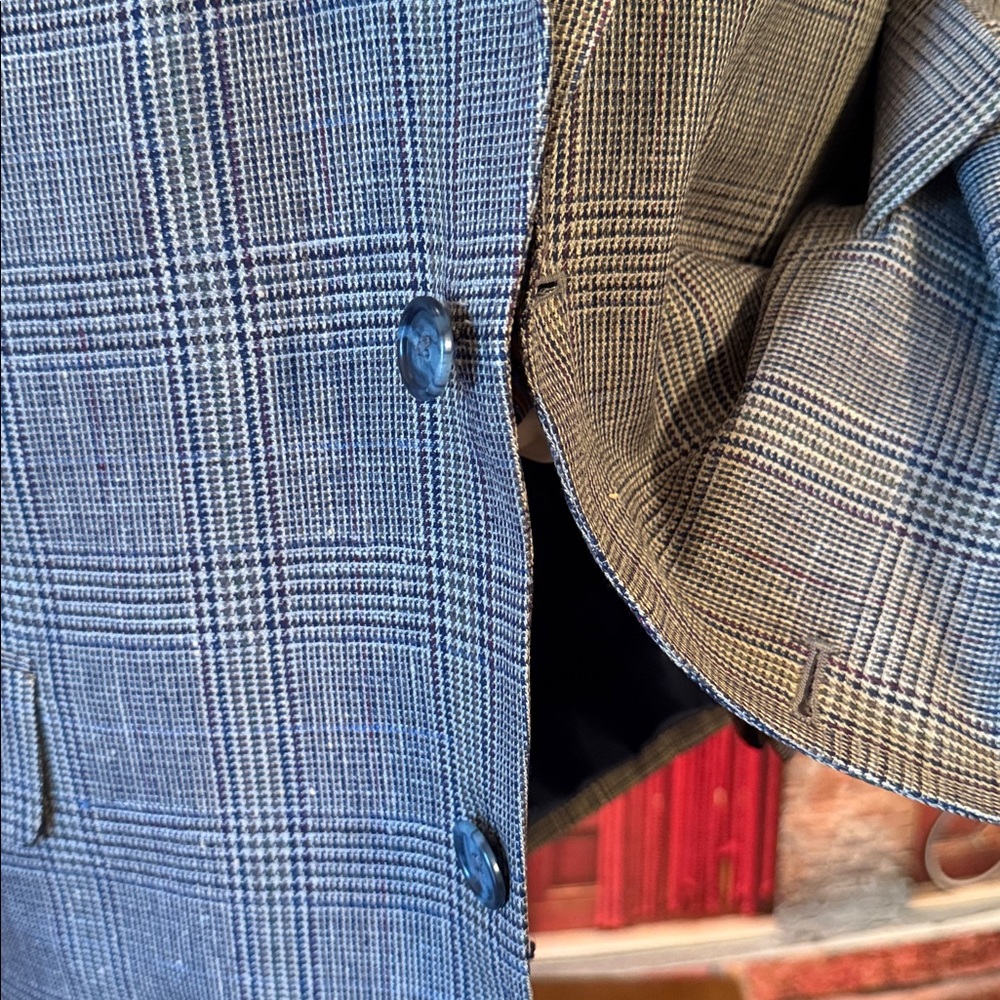 Versini Sport Coat - Picture 6 of 17